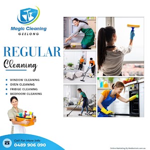 Magic Cleaning Geelong